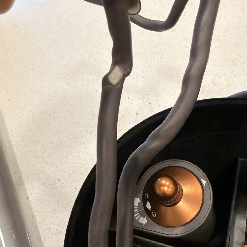 Dyson Hair Styling Set in Copper and Silver - Picture 9 of 12